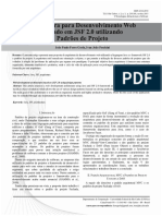 Arquitectura JSF PDF