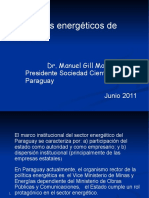 Paraguay.Manuel Gill Morlis.SociedadCinetificadelParaguay.ppt