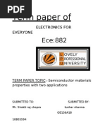 Download Semiconductor Materials Properties With Two Applications by ashishpatel_99 SN33062668 doc pdf