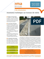 Travaux Voirie PDF