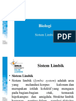 Sistem Limbik Power Point