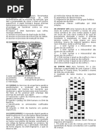 Biologia Exercícios