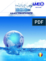 Catalog General Electropompe