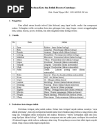 Download Perbedaan Kata Dan Istilah Beserta Contohnya by Munir Muda SN330631124 doc pdf