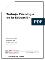 Trabajo Psicologia Definitivo Corregido