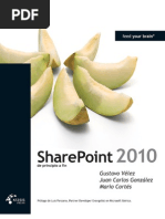 Download SharePoint 2010 de Principio a Fin - Krasis Press by Krasis Press SN33063370 doc pdf