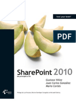 SharePoint 2010 de Principio A Fin - Krasis Press