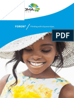 Archroma - Printofix Brochure - Disperse Printing 2 (V Short)