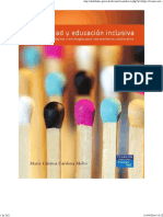 Diversidad y Educacion In&inicial 1&np 282