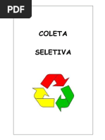 Coleta Seletiva