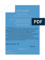 HIV AIDS.docx
