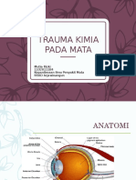 Referat Trauma Kimia Mata