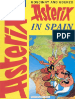 Asterix - 02 - Asterix in Spain PDF