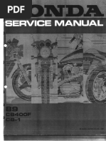 RevTech Engine Installation Guide and Owners Manual Nov 2014 | PDF