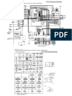 Circuit Schematics of ZX200, 225USR