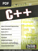 Digit Fastrack To C++ PDF