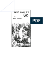 0001.The Way to Go - By Karl Baker.pdf