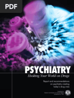 Psychiatry