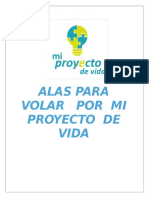 proyecto de vida