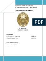 Informe 4