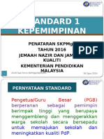 01-STANDARD 1 - Kepemimpinan