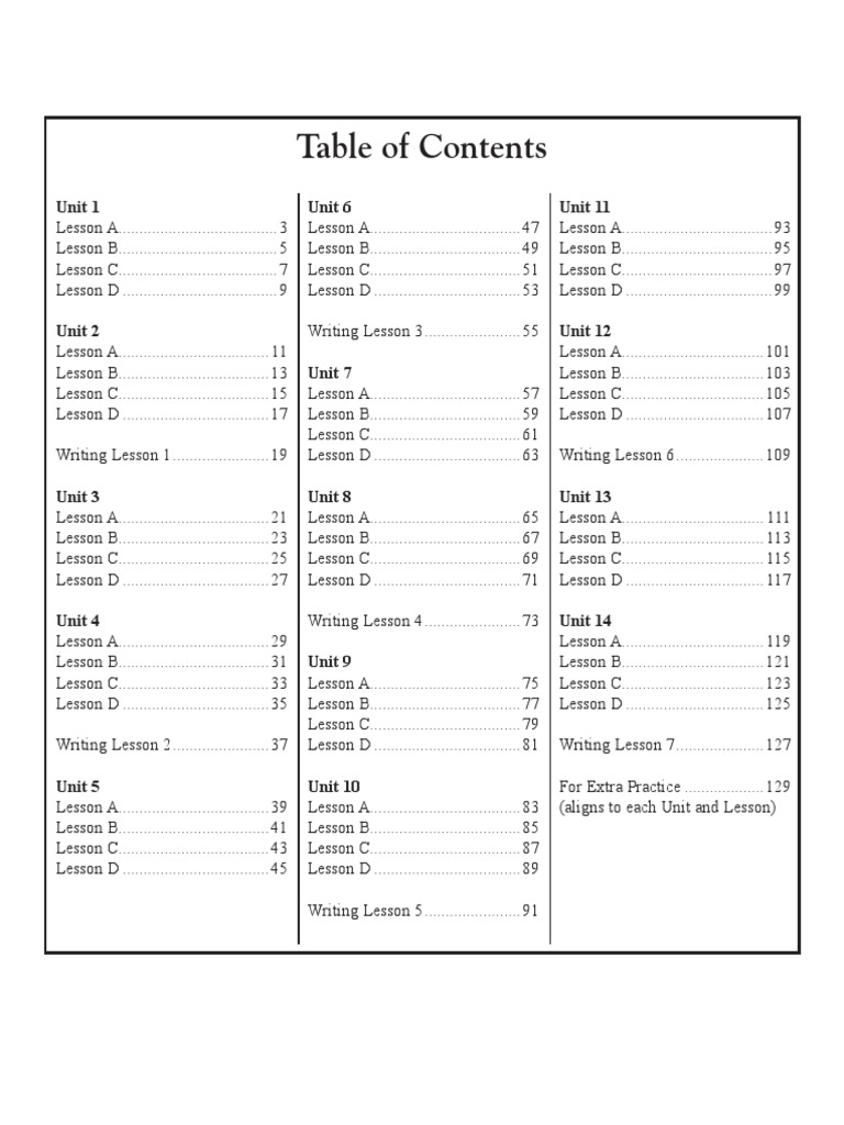Sen Book B Text | PDF