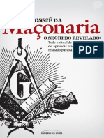 M. L. Garibaldi - Dossiê da Maçonaria.pdf