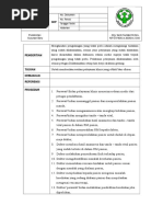 Download 318447013-Sop-Layanan-Klinis-Yg-Menjamin-Kesinambungan-Layanandocx by bowan SN330656507 doc pdf