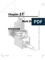 Solidworks 2003 - Mold Design