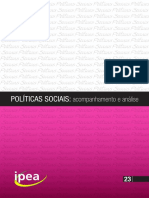 IPEA Políticas sociais acompanhamento e anaálise 2015.pdf