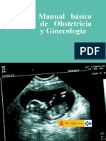 Manual Obstetricia Ginecologia