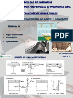 Clase 12 Vig Compuestas-Conectores