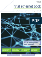 Industrial Ethernet Book Nº97 (11 - 2016)