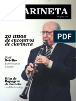 Clarineta