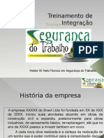 treinamento segurança do trabalgo nwn.ppt