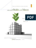 Better Builds With Maven PDF