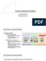 Sistema Endocrino