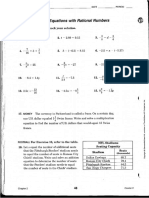 Practice Enrichment 2-7