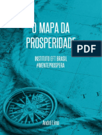 O MAPA DA PROSPERIDADE EM 5 PASSOS