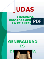  Judas