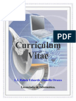 Curriculumvitae PDF
