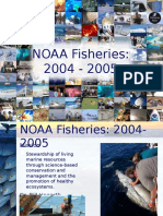 State of The Fisheries 04 To 05