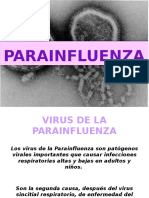 Para Influenza