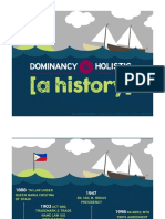 Dominancy Vs Holistic Test: Legal Timeline in The Philippines