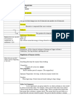 biochemistry notes and saliva lab summary  2 