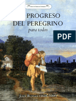 El Progreso Del Peregrino Diarios de Avivamientos