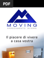 Download Arredamento Interni Moving by Arredamento Interni Moving SN33067617 doc pdf