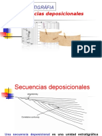 Estratigrafía