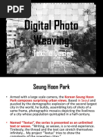 Digital Photo Weaving PDF