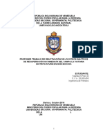 Informe de Pasantias Unefa Con Normas Apa